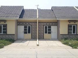 2 Bedroom House for sale in Karawang, West Jawa, Telukjambe, Karawang