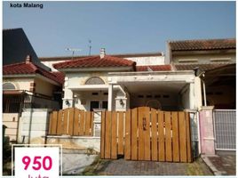 2 Kamar Rumah for sale in Singosari, Malang Regency, Singosari