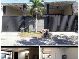 4 Habitación Villa en venta en Sukolilo, East Jawa, Sukolilo