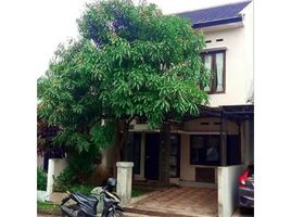 3 Schlafzimmer Haus zu verkaufen in Sumurbandung, West Jawa, Sumurbandung, Bandung