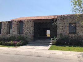 Maison 4 chambre à vendre à El Marques, Queretaro, El Marques