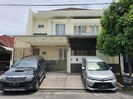 4 Habitación Villa en venta en Mulyorejo, East Jawa, Mulyorejo