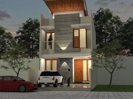 3 Habitación Villa en venta en Rungkut, East Jawa, Rungkut