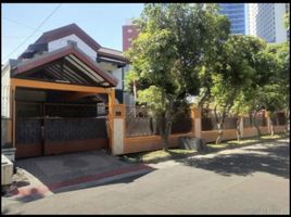 7 Habitación Casa en venta en Tenggilis Mejoyo, East Jawa, Tenggilis Mejoyo, Surabaya, East Jawa