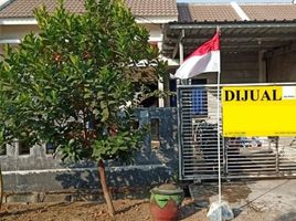3 Schlafzimmer Haus zu verkaufen in Sidoarjo, East Jawa, Sidoarjo, Sidoarjo