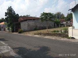  Land for sale in Mlati, Sleman, Mlati