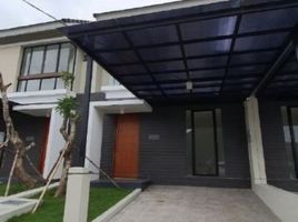 2 Bedroom Villa for sale in Benowo, Surabaya, Benowo