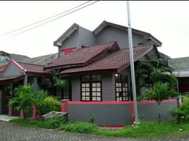 3 Habitación Villa en venta en Gunung Anyar, East Jawa, Gunung Anyar