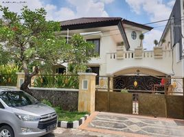 4 Bedroom House for sale in Wonokromo, Surabaya, Wonokromo