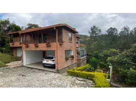 3 Habitación Casa en venta en Antioquia, Envigado, Antioquia