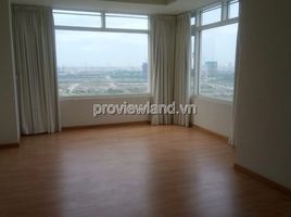 4 chambre Appartement for rent in Vinhomes Central Park, Ward 22, Ward 22