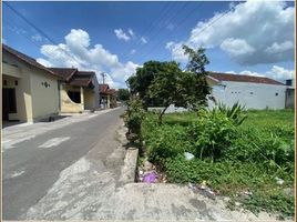  Land for sale in Prambanan, Klaten, Prambanan