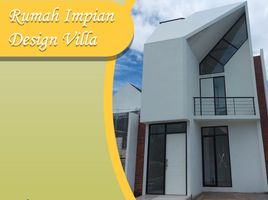 2 Bedroom Villa for sale in Dau, Malang Regency, Dau