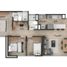 Appartement 3 chambre à vendre à Medellin, Antioquia, Medellin