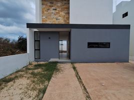 2 Bedroom House for sale in Yaxkukul, Yucatan, Yaxkukul