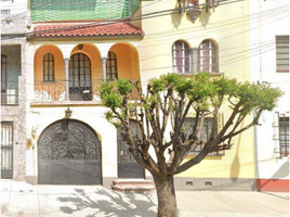 Maison 4 chambre à vendre à Benito Juarez, Mexico City, Benito Juarez, Mexico City