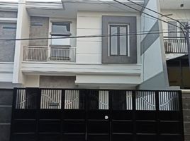 4 Habitación Villa en venta en Mulyorejo, East Jawa, Mulyorejo