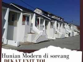 2 Kamar Rumah for sale in Soreang, Bandung, Soreang