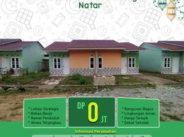 2 Bedroom House for sale in Tanjung Bintang, Lampung Selatan, Tanjung Bintang