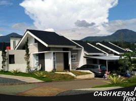 2 Schlafzimmer Haus zu verkaufen in Cimenyan, West Jawa, Cimenyan, Bandung, West Jawa, Indonesien