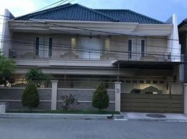 5 Bedroom House for sale in Sukolilo, Surabaya, Sukolilo