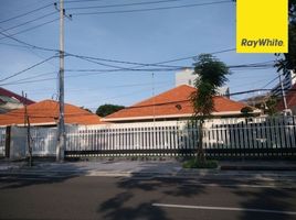 2 Bedroom Villa for sale in Tegal Sari, Surabaya, Tegal Sari