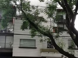 2 Habitación Apartamento en alquiler en Ciudad de México, Miguel Hidalgo, Ciudad de México