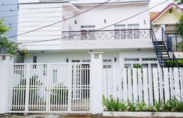 3-bedroom house for rent, 220 m², Ngũ Hành Sơn
