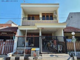 3 Habitación Villa en venta en Mulyorejo, East Jawa, Mulyorejo