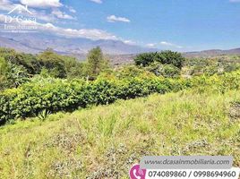  Land for sale in Abdon Calderon La Union, Santa Isabel, Abdon Calderon La Union