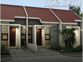 2 Kamar Rumah for sale in Sumurbandung, Bandung, Sumurbandung