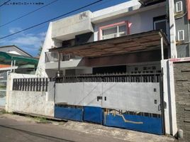 4 Habitación Casa en venta en Tambaksari, East Jawa, Tambaksari