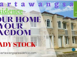 3 Bedroom House for sale in Cibinong, Bogor, Cibinong