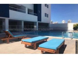 3 Habitación Apartamento en venta en Quinta de San Pedro Alejandrino, Santa Marta, Santa Marta