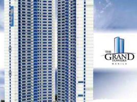 1 Bedroom Apartment for sale at The Grand Towers Manila, Malate