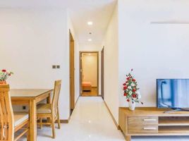 2 Phòng ngủ Chung cư for rent at Vinhomes Central Park, Phường 22