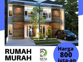 3 Kamar Rumah for sale in Pakis, Malang Regency, Pakis