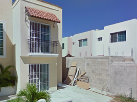 3 Schlafzimmer Villa zu verkaufen in Isla Mujeres, Quintana Roo, Isla Mujeres