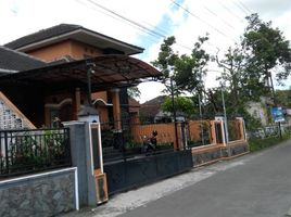 5 Bedroom Villa for sale in Ngaglik, Sleman, Ngaglik