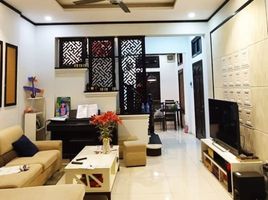 5 Habitación Villa en venta en Dong Da, Hanoi, Nga Tu So, Dong Da