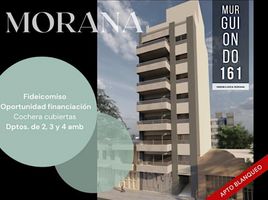 4 Habitación Departamento en venta en Buenos Aires, Capital Federal, Buenos Aires