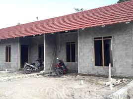 1 Bedroom Villa for sale in Prambanan, Klaten, Prambanan