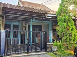 4 Kamar Rumah for sale in Waru, Sidoarjo, Waru