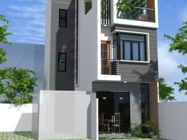  Villa for sale in Ward 6, Tan Binh, Ward 6