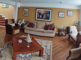 3 Bedroom House for sale in Bicentenario Park, Quito, Quito, Quito