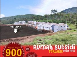 2 Kamar Rumah for sale in Dau, Malang Regency, Dau