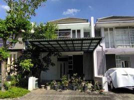 4 Habitación Casa en venta en Wiyung, East Jawa, Wiyung