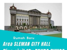 3 Schlafzimmer Haus zu verkaufen in Ngaglik, Yogyakarta, Ngaglik, Sleman, Yogyakarta