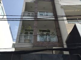 4 Habitación Casa en venta en Ward 1, Tan Binh, Ward 1