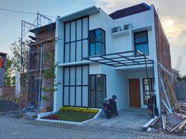 Maison 3 chambre à vendre à Ngaglik, Yogyakarta, Ngaglik, Sleman, Yogyakarta